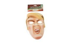 Carnival Toys Carnival toys maska Donald Trump mehka