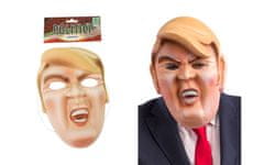 Carnival Toys Carnival toys maska Donald Trump mehka