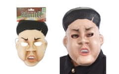 Carnival Toys Carnival toys maska Kim Jong-un