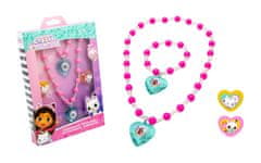 Joy Toy Set nakita, Gabby's dollhouse