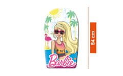 Mondo Plavalna deska Barbie, 84 cm