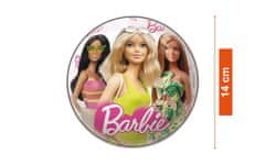 Mondo Žoga Bio Barbie, FI 14 cm