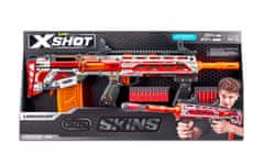 Zuru Pištola X-shot Pro series Longshot