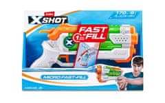 Zuru Vodna pištola Micro Fast Fill X-Shot