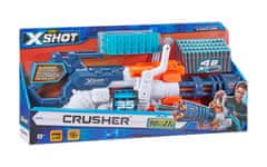 Zuru Rafalni Crusher Excel X-Shot