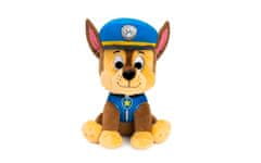 Spin Master Plišasta figura Chase-a/Brona, Paw Patrol, 23 cm