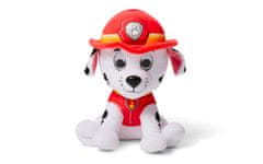 Spin Master Plišasta figura Marshall-a, Paw Patrol, 23 cm