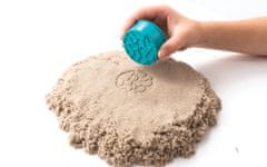 Spin Master Kinetični pesek v kovčku, Kinetic Sand, set