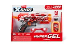 Zuru Pištola X-shot Hyper Gel Stinger