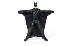 Spin Master Figura Batman Movie Wingsuit, 30 cm