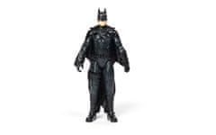 Spin Master Figura Batman Movie Wingsuit, 30 cm