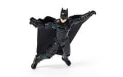 Spin Master Figura Batman Movie Wingsuit, 30 cm