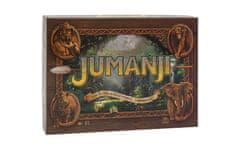 Spin Master Igra Jumanji