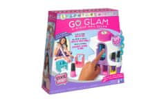 Spin Master Set za oblikovanje nohtov, Cool Maker Go Glam U-nique