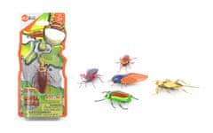 Spin Master Hrošč Nano Real Bugs Hexbug, Spin Master