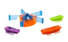 Spin Master Igrišče s hrošči Nano Playground Hexbug, Spin Master