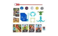 Spin Master Set Bakugan Battle Pack, Spin Master