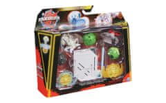 Spin Master Set Bakugan Battle Pack Octogam, Spin Master