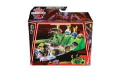 Spin Master Set za trening Bakugan Training Spidra, Spin Master