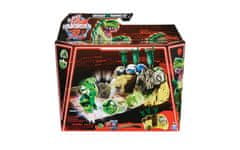 Spin Master Set za trening Bakugan Training Trox, Spin Master