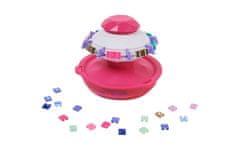 Spin Master Set za izdelavo zapestnic, Cool Maker Popstyle