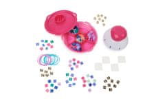 Spin Master Set za izdelavo zapestnic, Cool Maker Popstyle