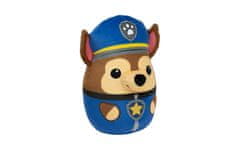 Spin Master Plišasta blazina Trend Chase, 20 cm, Paw Patrol, Spin Master