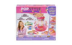 Spin Master Set za izdelavo zapestnic, Cool Maker Popstyle