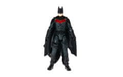 Spin Master Figura Batman Movie Wingsuit s funkcijami, 30 cm