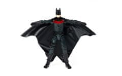 Spin Master Figura Batman Movie Wingsuit s funkcijami, 30 cm