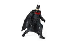 Spin Master Figura Batman Movie Wingsuit s funkcijami, 30 cm