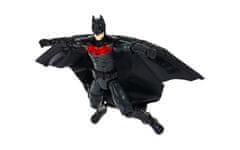 Spin Master Figura Batman Movie Wingsuit s funkcijami, 30 cm