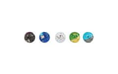 Spin Master Set Bakugan Battle Pack Dragnoid + 4 Friends, Spin Master