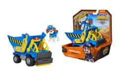 Spin Master Vozilo Wheeler's, Rubble&Crew, Paw Patrol, Spin Master