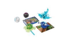 Spin Master Set Bakugan Battle Pack Dragnoid + 4 Friends, Spin Master