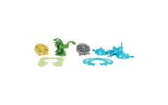 Spin Master Set Bakugan Battle Pack Dragnoid + 4 Friends, Spin Master