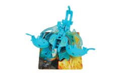 Spin Master Set Bakugan Battle Pack Dragnoid + 4 Friends, Spin Master