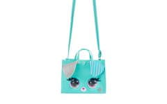 Spin Master Interaktivna modna torbica Purse Pets – Puppy, Spin Master