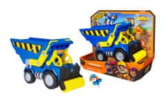 Spin Master Kamion Wheeler's Deluxe, Rubble & Crew, Paw Patrol, Spin Master