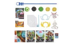 Spin Master Set Bakugan Battle Pack Octogam, Spin Master