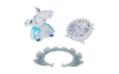 Spin Master Set Bakugan Special Attack Hammerhead/Bruiser/Ventri, Spin Master