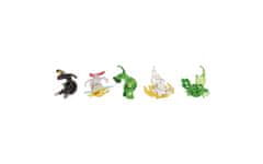 Spin Master Set Bakugan Battle Pack Octogam, Spin Master