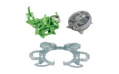 Spin Master Set Bakugan Special Attack Trox, Spin Master