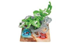 Spin Master Set Bakugan Special Attack Trox, Spin Master