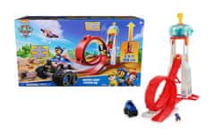 Spin Master Stolp Super Loop, Paw Patrol, Spin Master