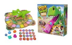 Spin Master Igra Snack O Saurus - dinozaver