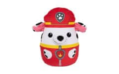 Spin Master Plišasta blazina Trend Marshall, 20 cm, Paw Patrol, Spin Master