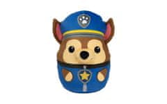 Spin Master Plišasta blazina Trend Chase, 20 cm, Paw Patrol, Spin Master