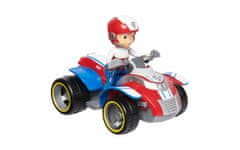 Spin Master Vozilo Paw Patrol Basic Ryder s figuro, serija 2, set