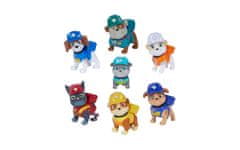 Spin Master Gradbena družina Rubble&Crew, Paw Patrol, Spin Master